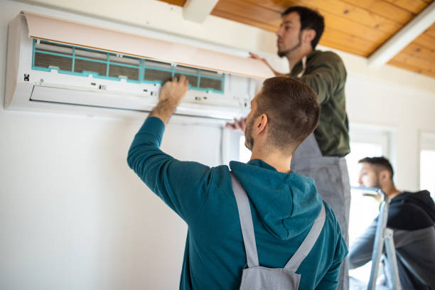 Best Ductless Mini-Split Systems in Sausalito, CA