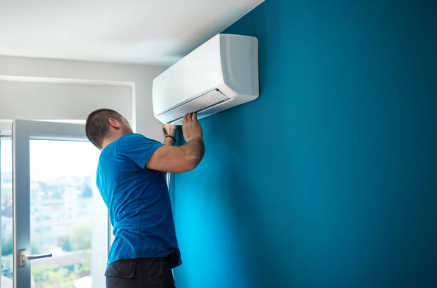 Best Residential HVAC in Sausalito, CA