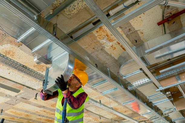 Best Solar-powered HVAC Systems in Sausalito, CA
