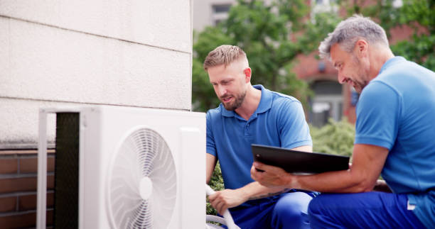 Best HVAC Training and Certification in Sausalito, CA