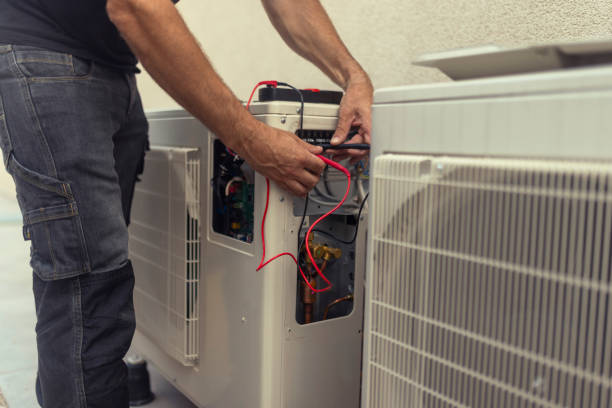 Best VRF (Variable Refrigerant Flow) Systems in Sausalito, CA