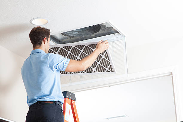 Best Furnace Cleaning in Sausalito, CA